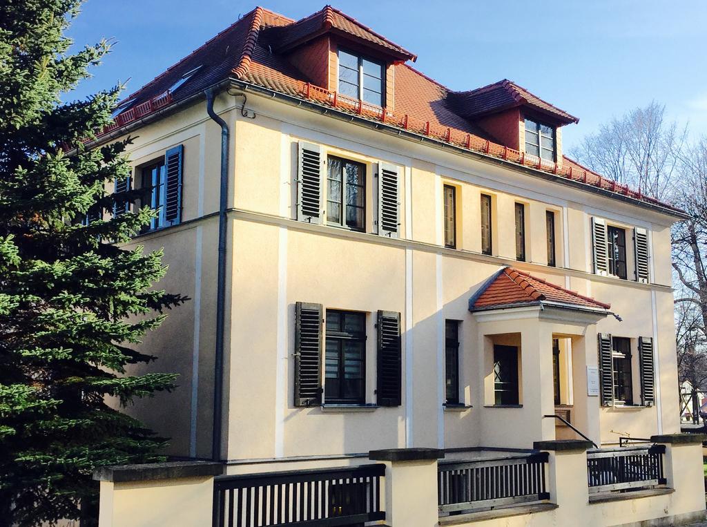 Ferienwohnung Ulbrich Neustadt in Sachsen Luaran gambar