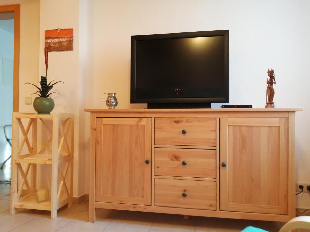 Ferienwohnung Ulbrich Neustadt in Sachsen Luaran gambar